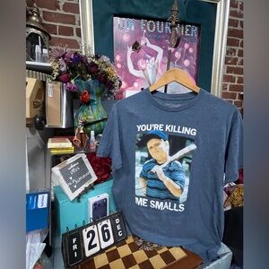 Retro You're Killing Me Smalls Sandlot T-Shirt